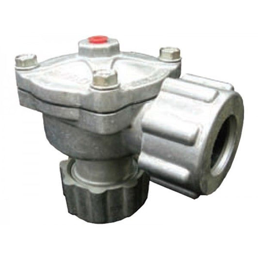 3/4" Goyen Diaphragm Valve (750-RCAC20DD4002)