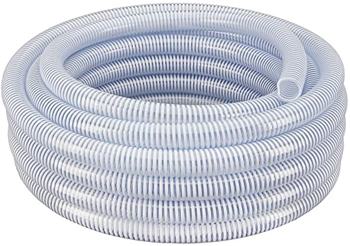 Industrial Flex Hose 6"