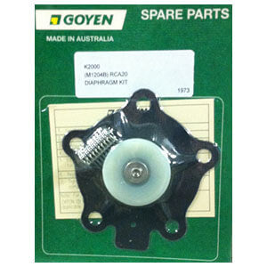 K2000 Goyen Diaphragm Repair Kit