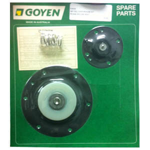 K4000 Goyen Diaphragm Valve Repair Kit