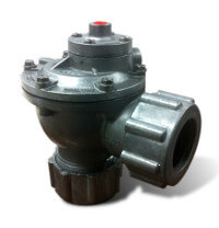 1-1/2" Goyen Diaphragm Valve (750-RCA45DDV)