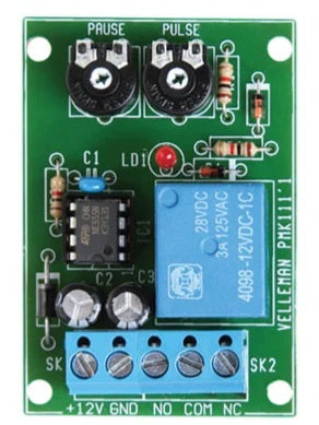 Circuit Timer Boards – Griffin Filters